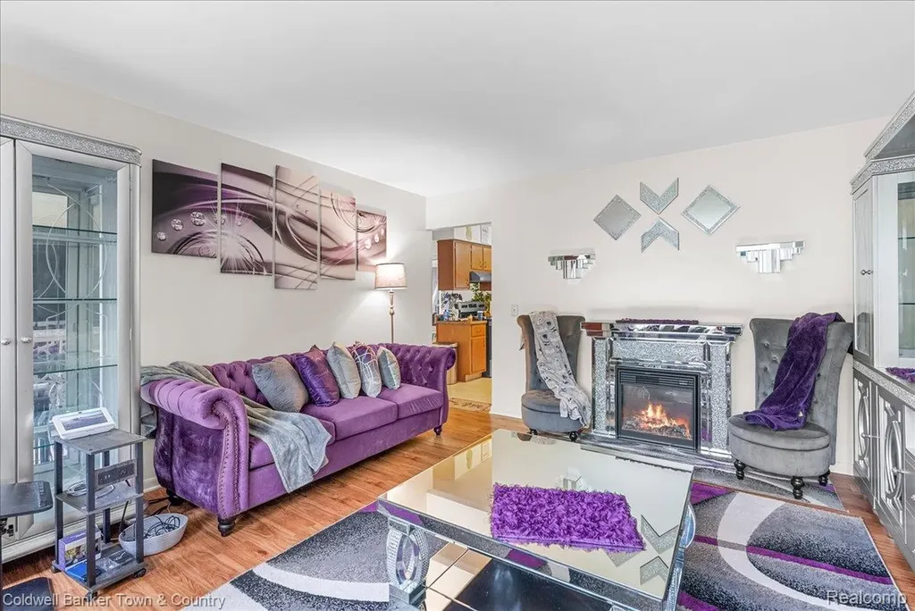 5309 Granger Drive Lansing City MI 48911