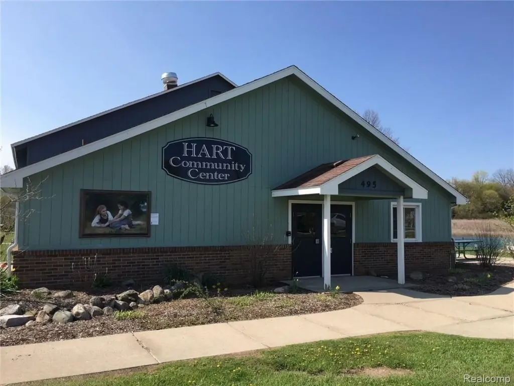 00000 Davisburg Road Springfield Charter Township MI 48350