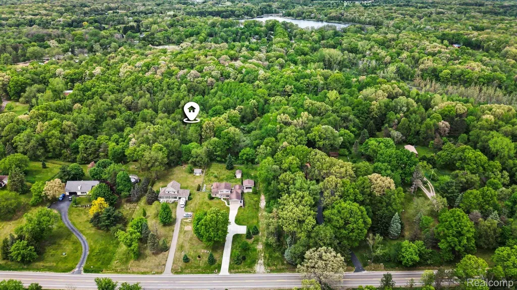 00000 Davisburg Road Springfield Charter Township MI 48350