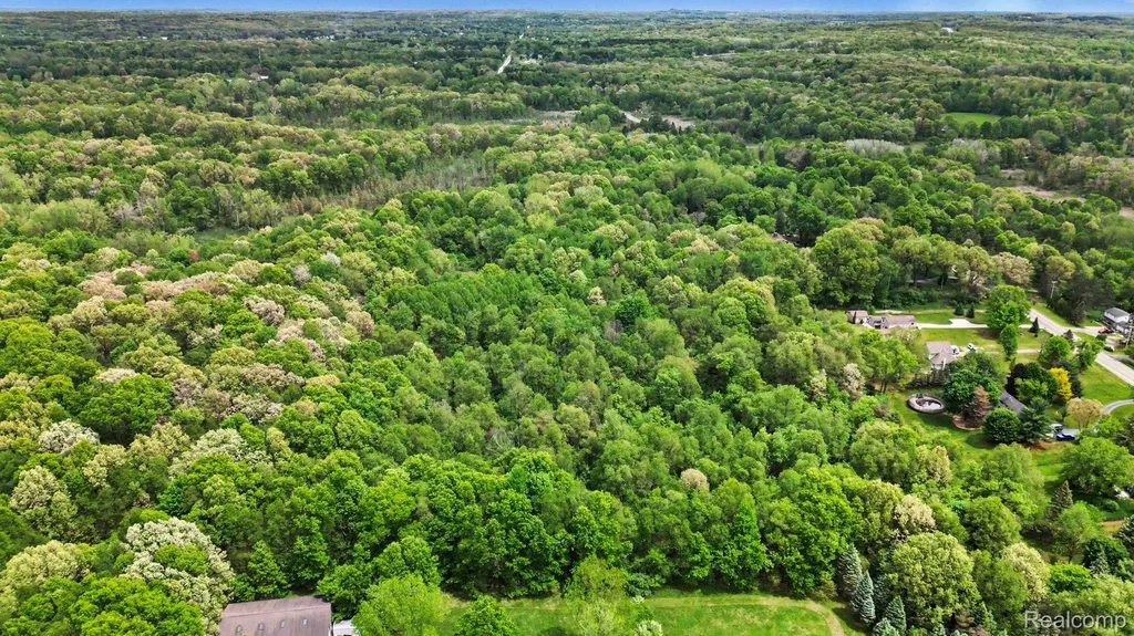00000 Davisburg Road Springfield Charter Township MI 48350