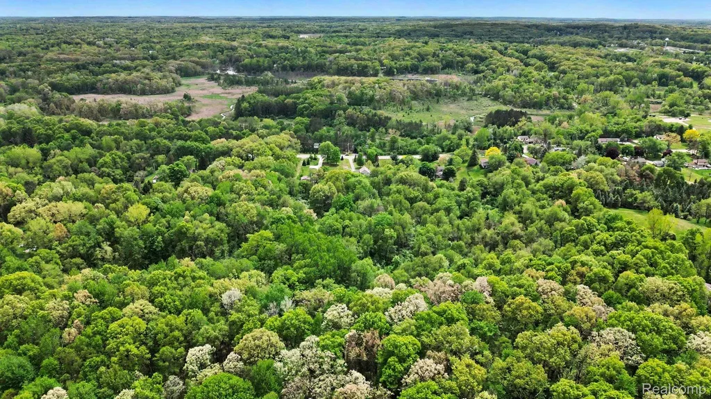 00000 Davisburg Road Springfield Charter Township MI 48350