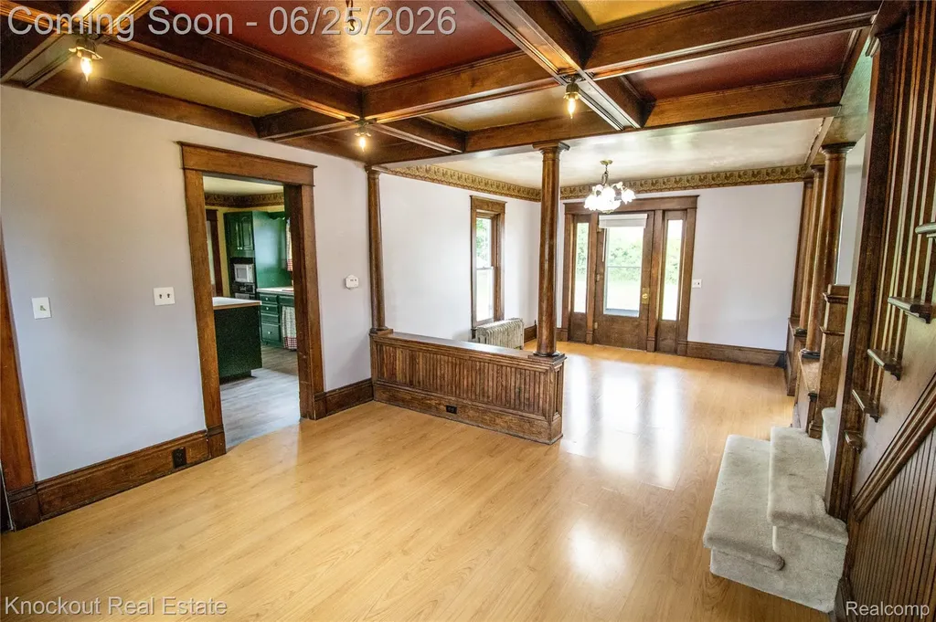 19983 W Ridge Road Chapin Township MI 48841