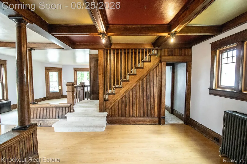 19983 W Ridge Road Chapin Township MI 48841