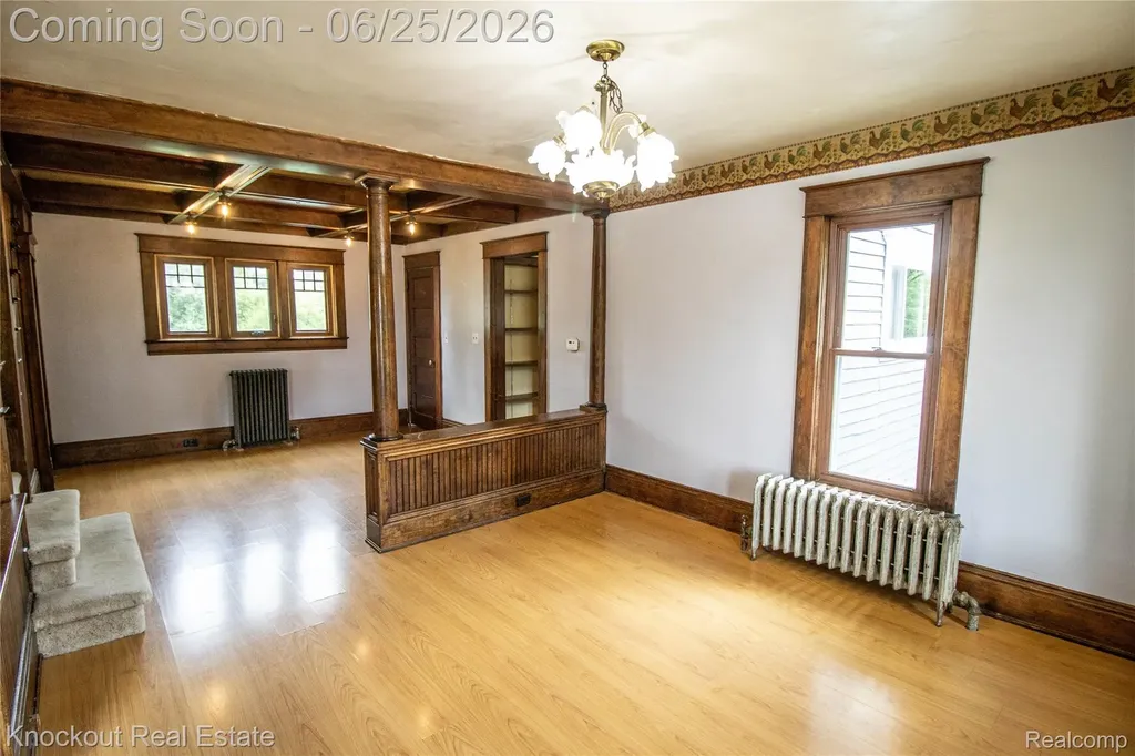 19983 W Ridge Road Chapin Township MI 48841