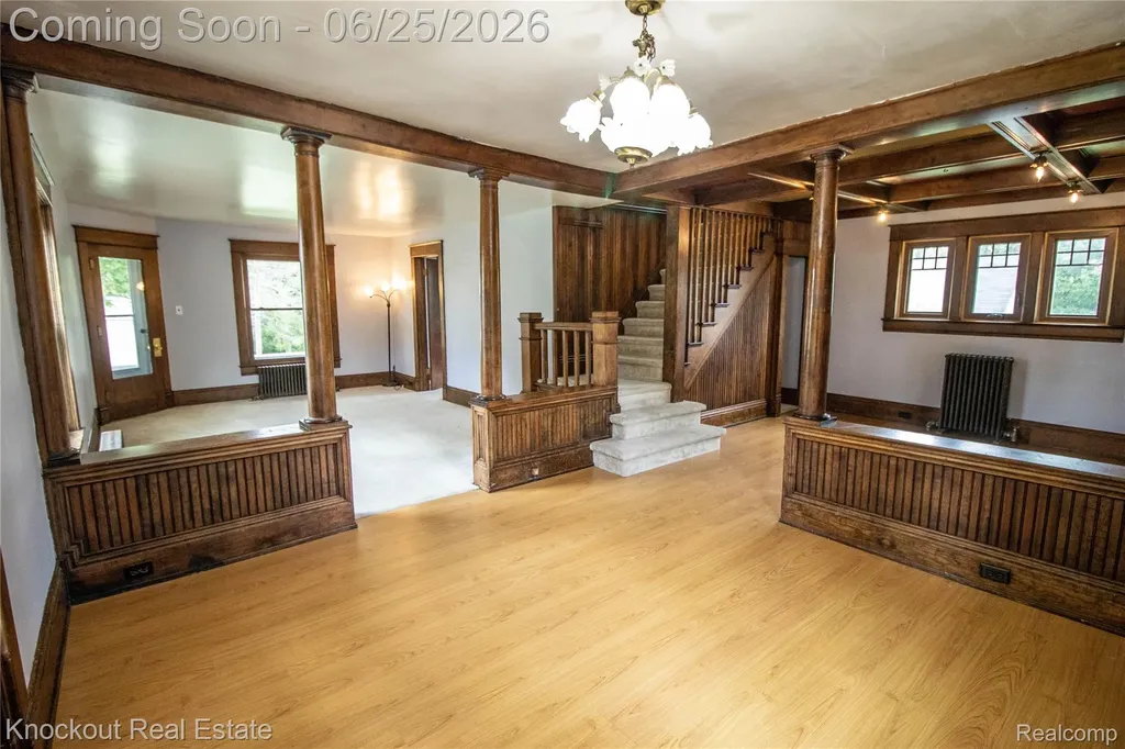 19983 W Ridge Road Chapin Township MI 48841