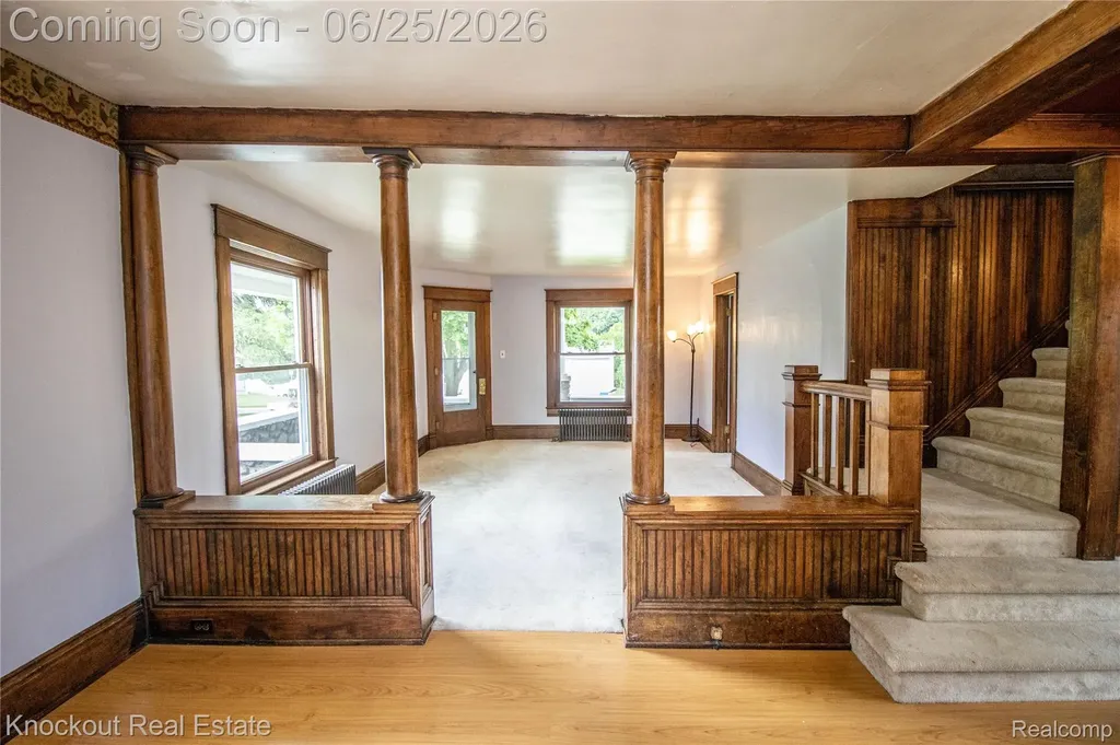 19983 W Ridge Road Chapin Township MI 48841