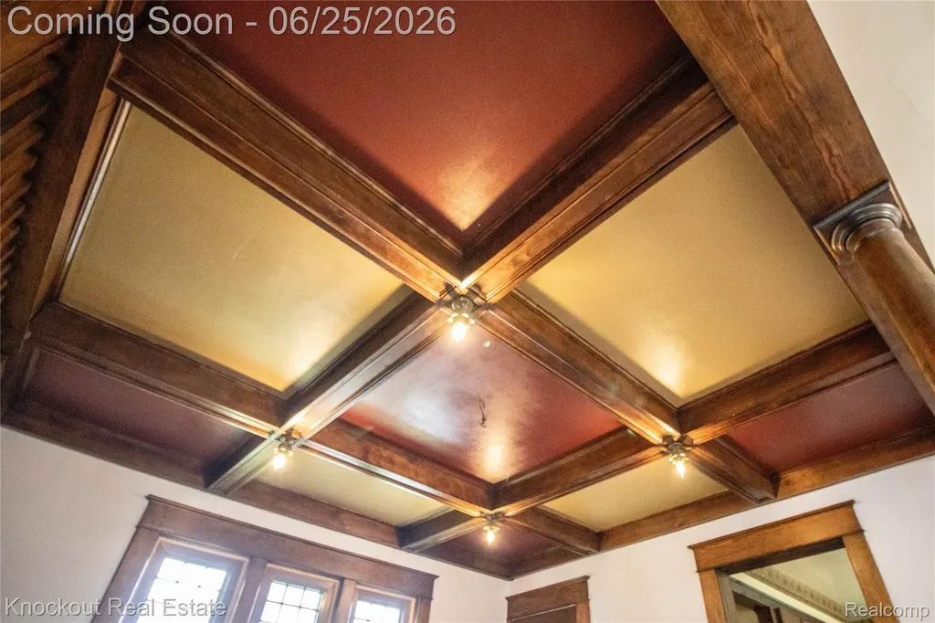 19983 W Ridge Road Chapin Township MI 48841