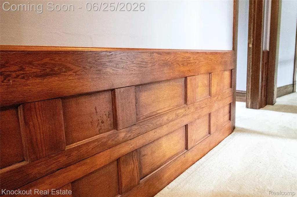 19983 W Ridge Road Chapin Township MI 48841