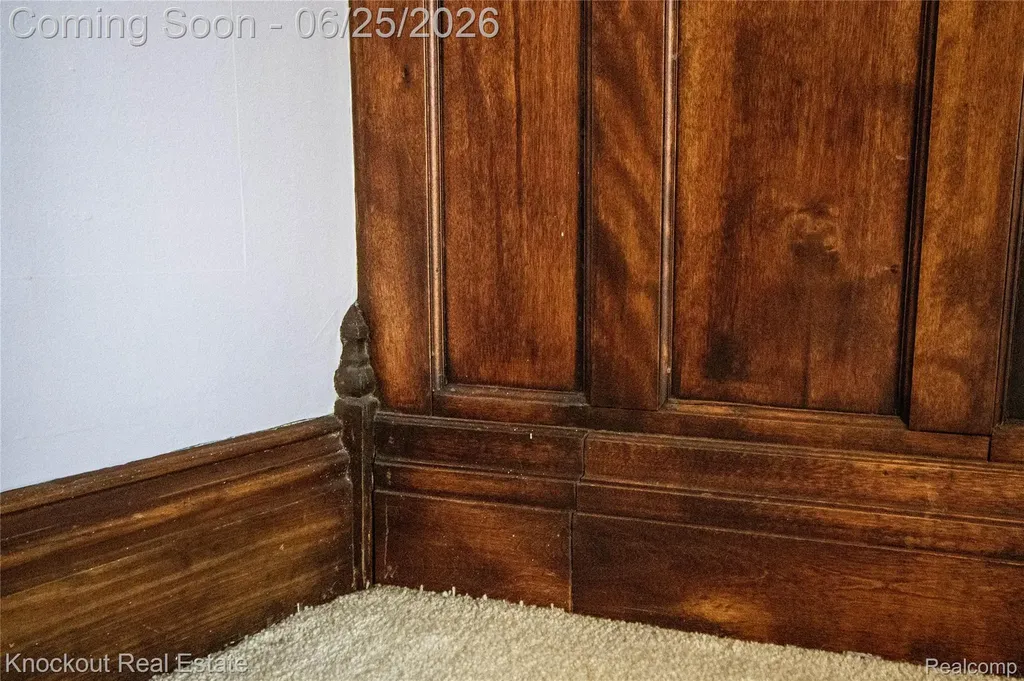 19983 W Ridge Road Chapin Township MI 48841