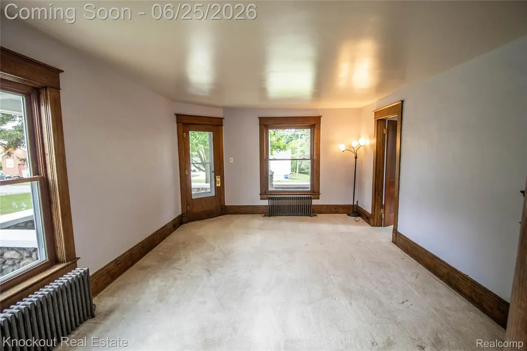 19983 W Ridge Road Chapin Township MI 48841