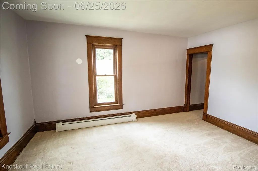19983 W Ridge Road Chapin Township MI 48841