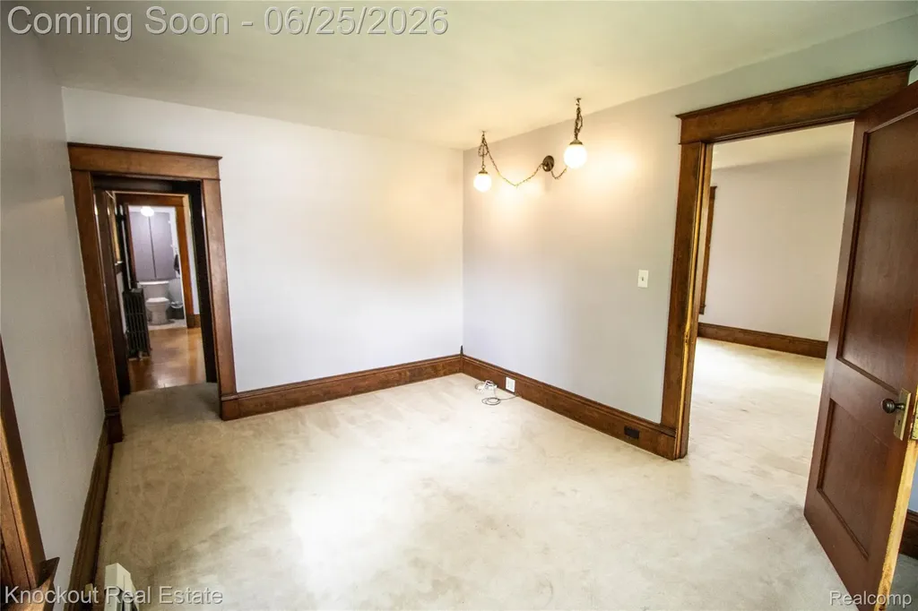 19983 W Ridge Road Chapin Township MI 48841