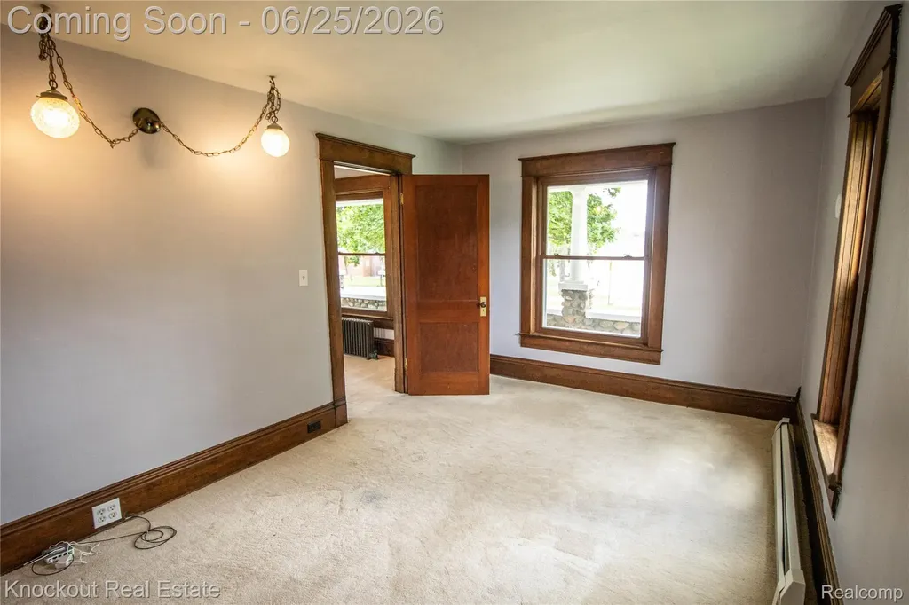 19983 W Ridge Road Chapin Township MI 48841
