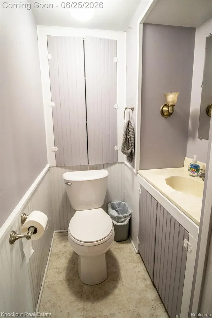 19983 W Ridge Road Chapin Township MI 48841