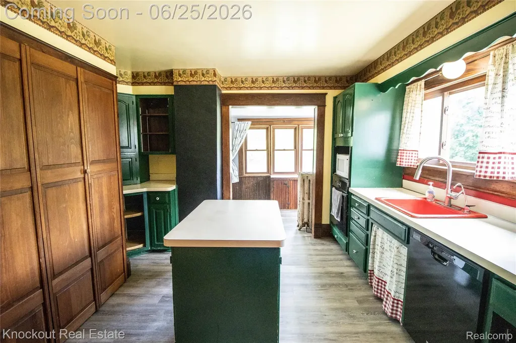 19983 W Ridge Road Chapin Township MI 48841