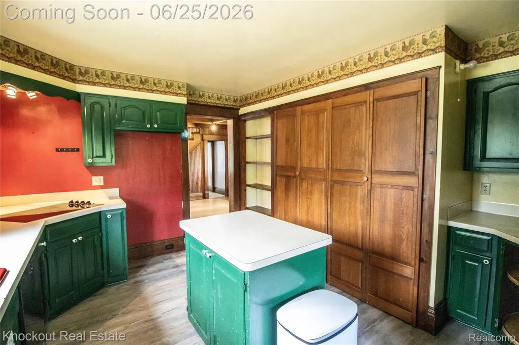 19983 W Ridge Road Chapin Township MI 48841