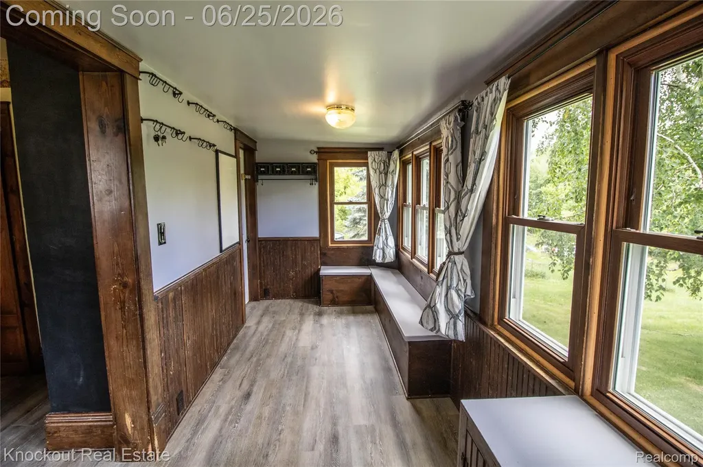19983 W Ridge Road Chapin Township MI 48841