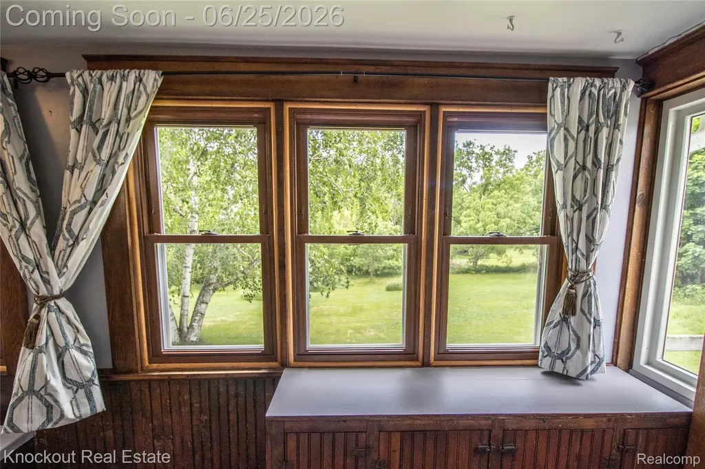 19983 W Ridge Road Chapin Township MI 48841