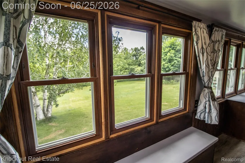 19983 W Ridge Road Chapin Township MI 48841