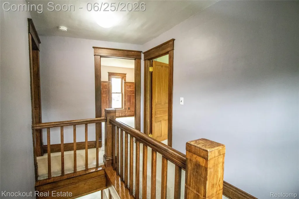 19983 W Ridge Road Chapin Township MI 48841