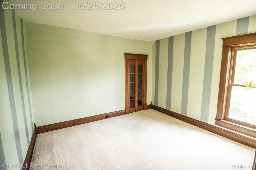 19983 W Ridge Road Chapin Township MI 48841