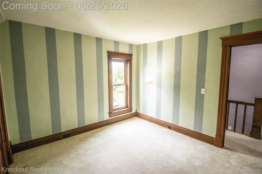 19983 W Ridge Road Chapin Township MI 48841