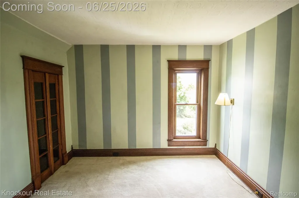 19983 W Ridge Road Chapin Township MI 48841