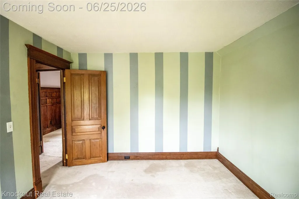 19983 W Ridge Road Chapin Township MI 48841