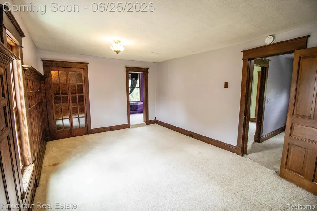 19983 W Ridge Road Chapin Township MI 48841