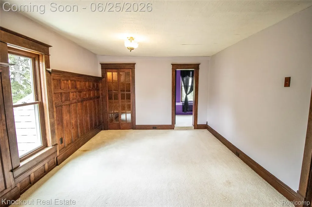 19983 W Ridge Road Chapin Township MI 48841