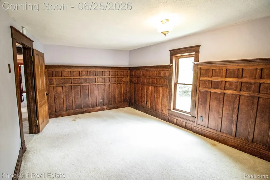 19983 W Ridge Road Chapin Township MI 48841