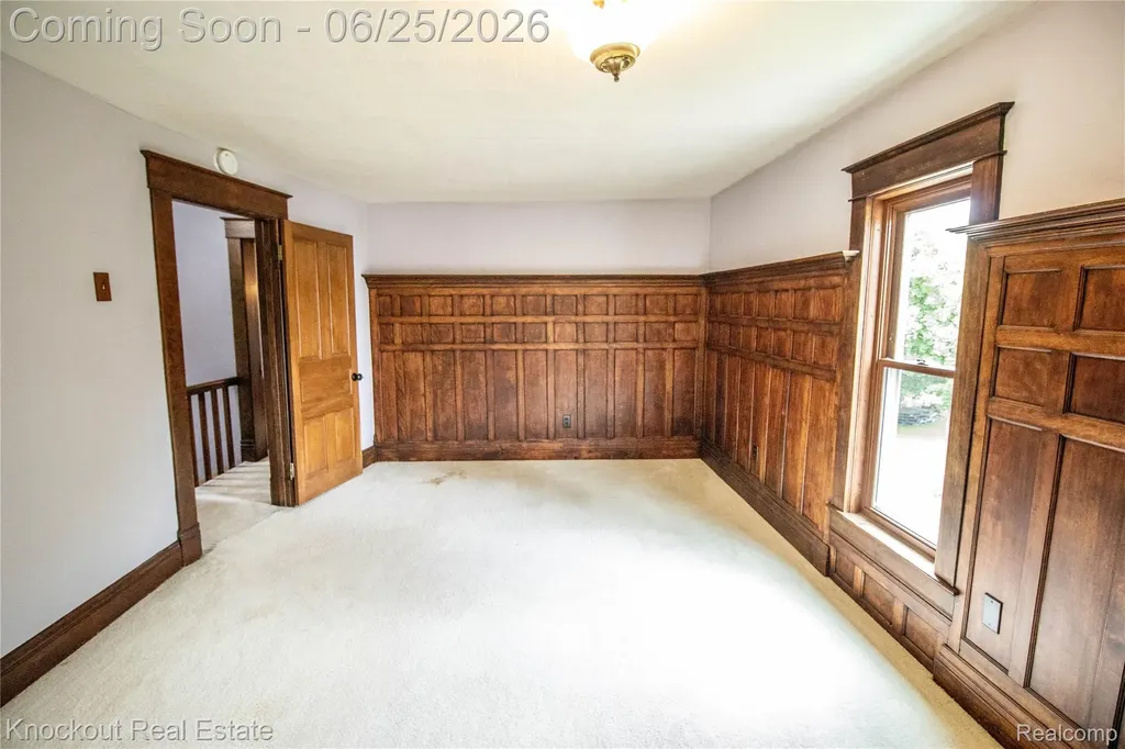 19983 W Ridge Road Chapin Township MI 48841