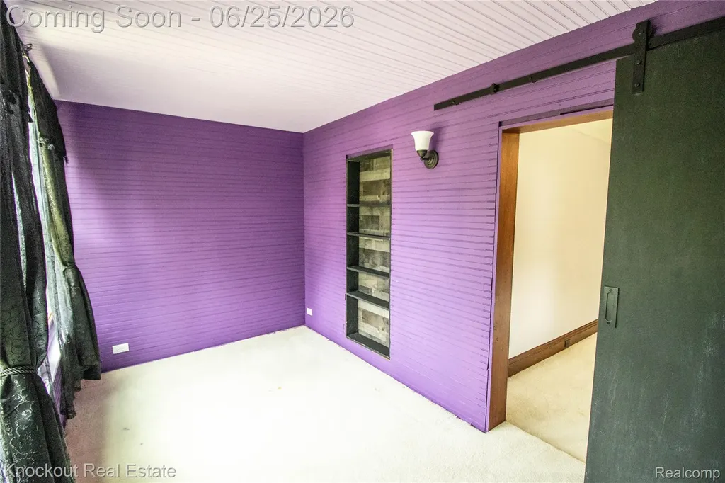 19983 W Ridge Road Chapin Township MI 48841