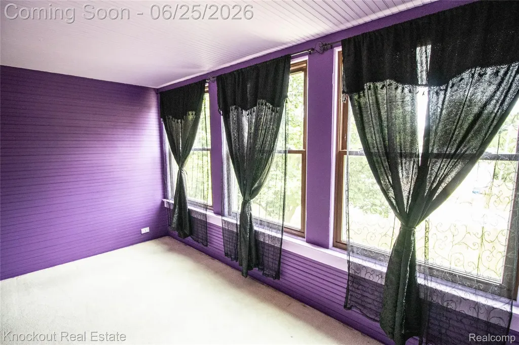 19983 W Ridge Road Chapin Township MI 48841
