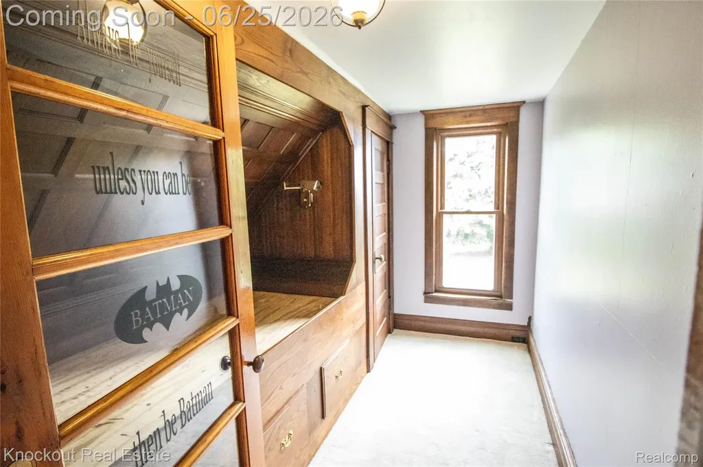 19983 W Ridge Road Chapin Township MI 48841