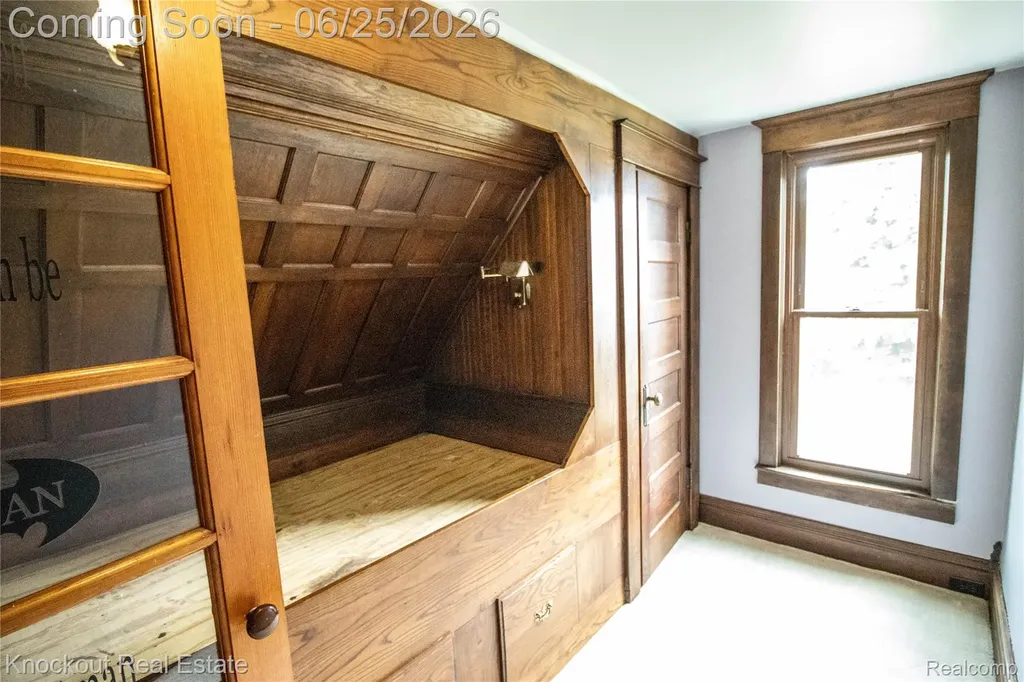 19983 W Ridge Road Chapin Township MI 48841