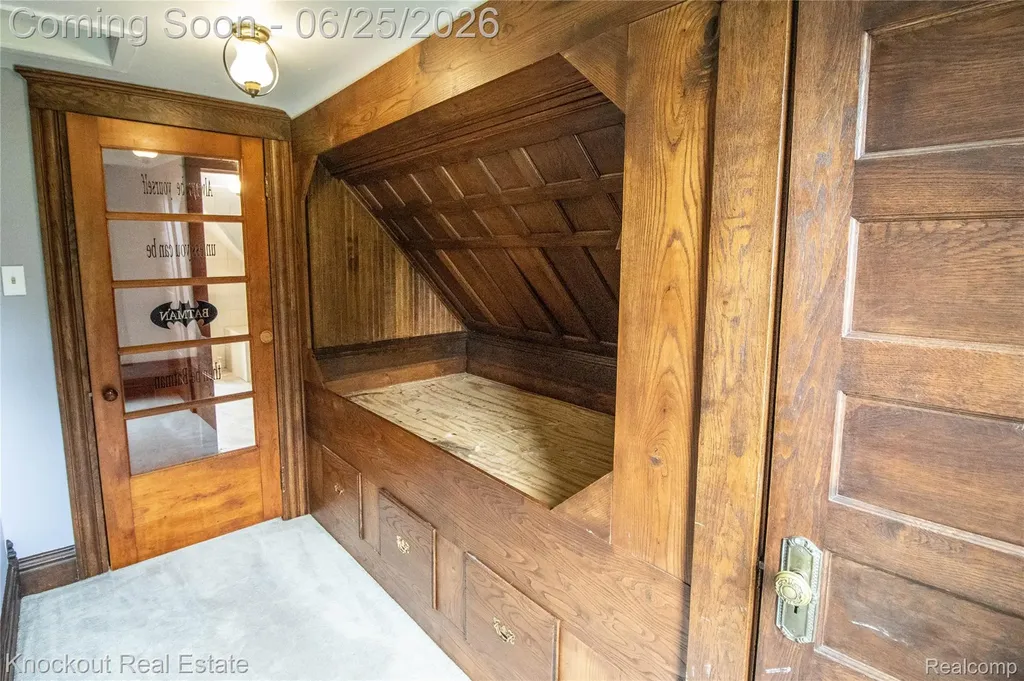 19983 W Ridge Road Chapin Township MI 48841