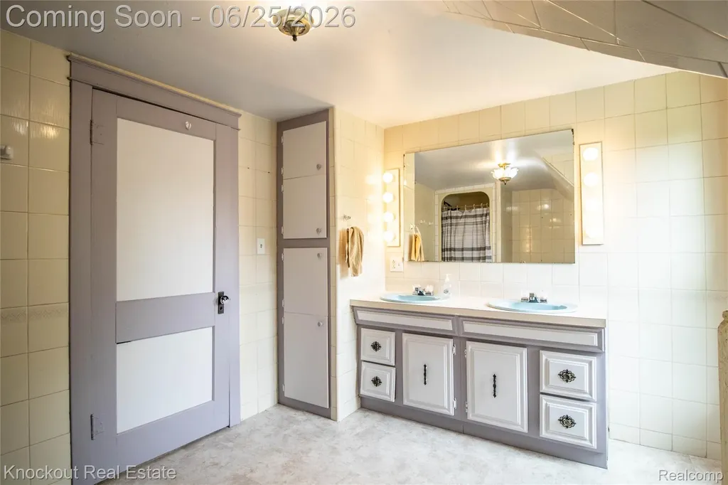 19983 W Ridge Road Chapin Township MI 48841