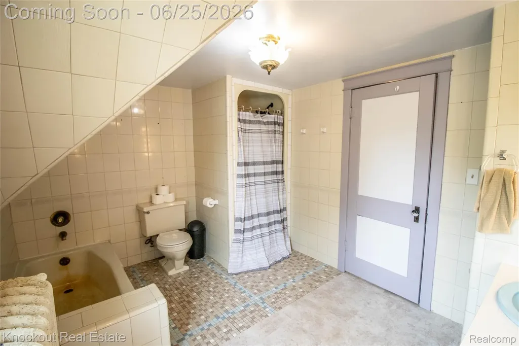 19983 W Ridge Road Chapin Township MI 48841