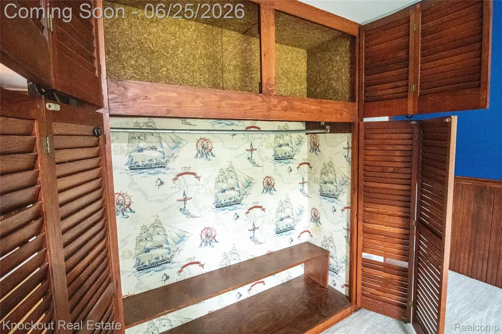 19983 W Ridge Road Chapin Township MI 48841