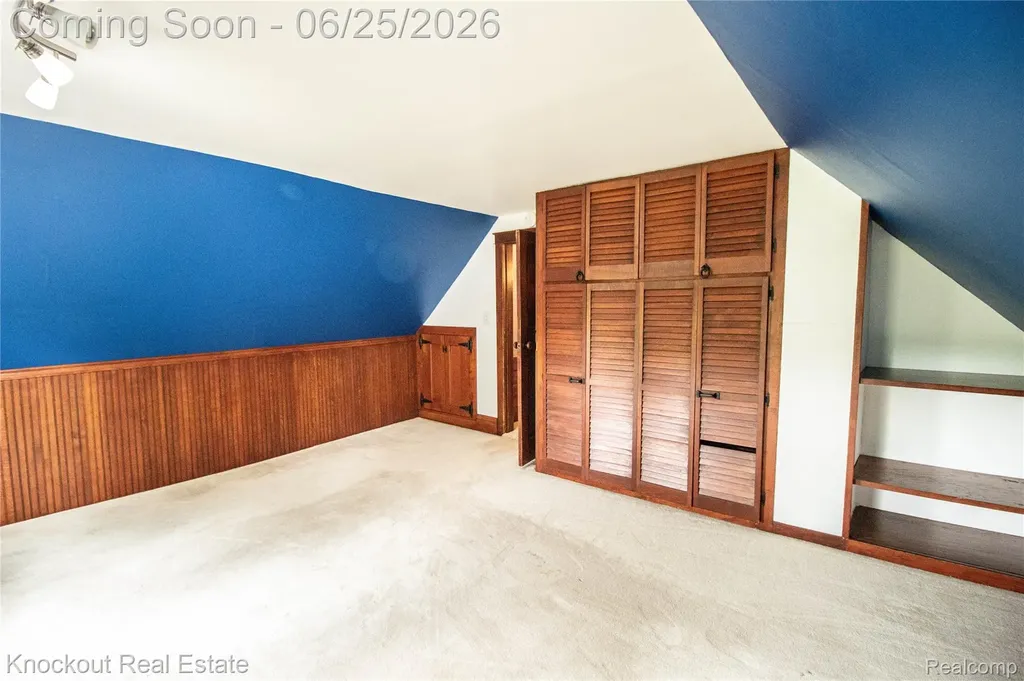 19983 W Ridge Road Chapin Township MI 48841