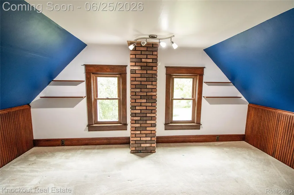19983 W Ridge Road Chapin Township MI 48841