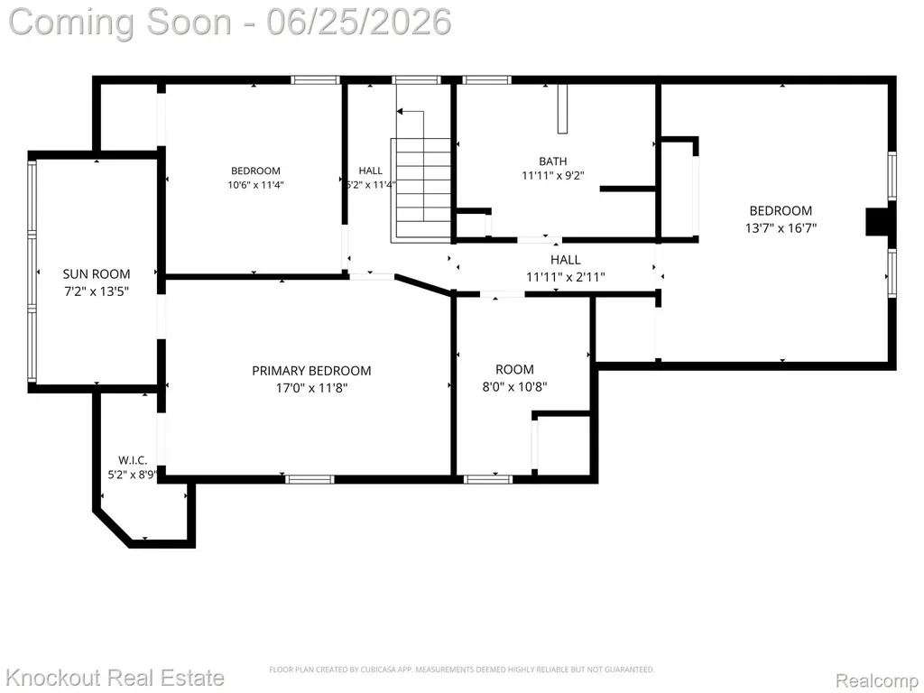 19983 W Ridge Road Chapin Township MI 48841