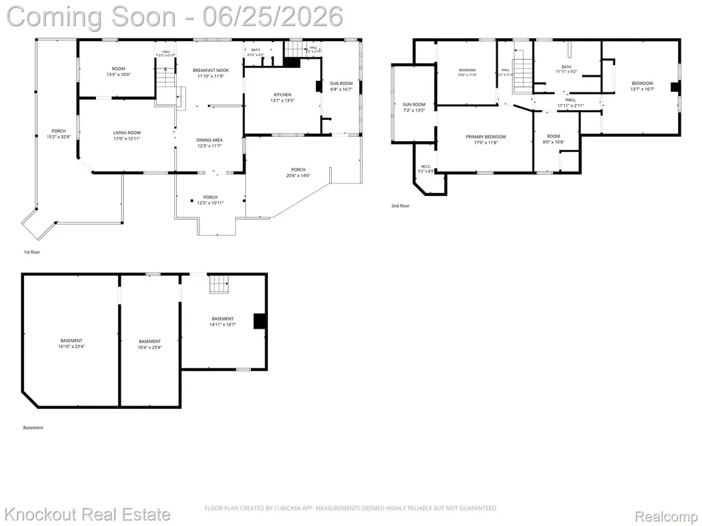 19983 W Ridge Road Chapin Township MI 48841