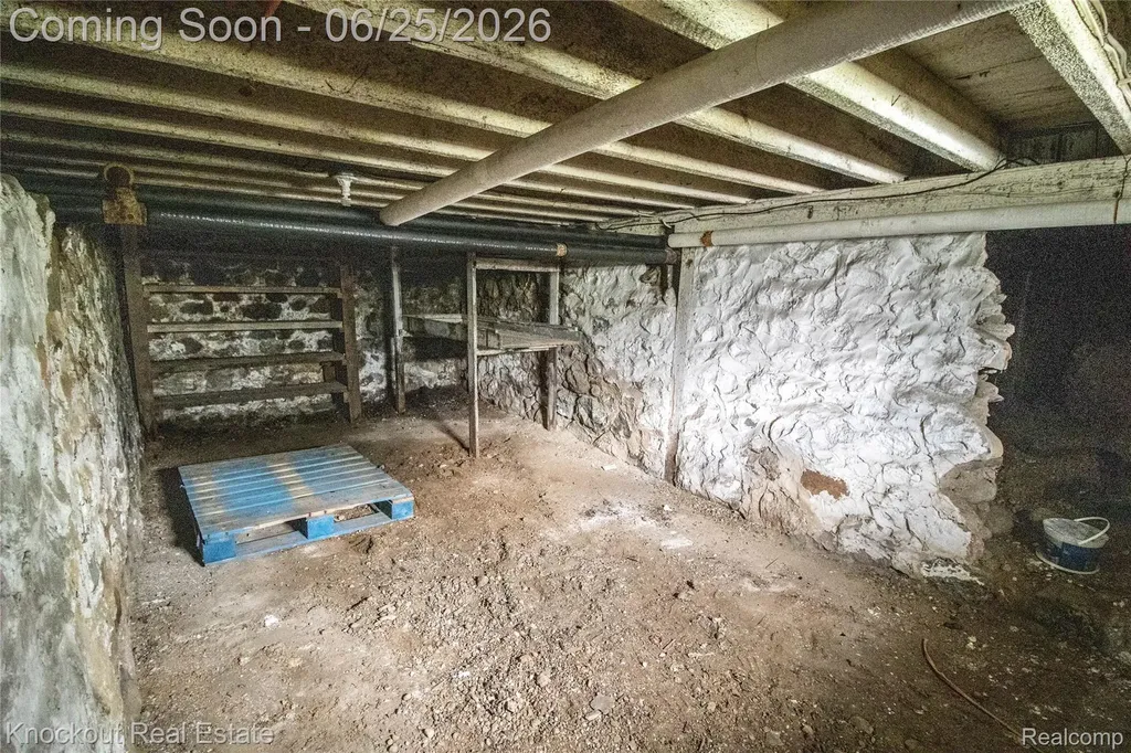 19983 W Ridge Road Chapin Township MI 48841
