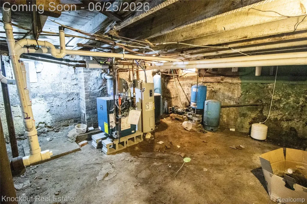 19983 W Ridge Road Chapin Township MI 48841