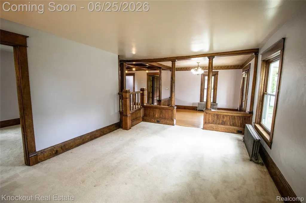 19983 W Ridge Road Chapin Township MI 48841