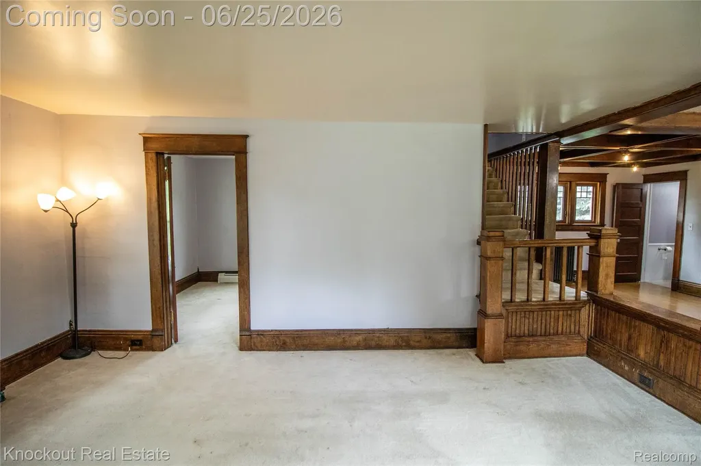 19983 W Ridge Road Chapin Township MI 48841