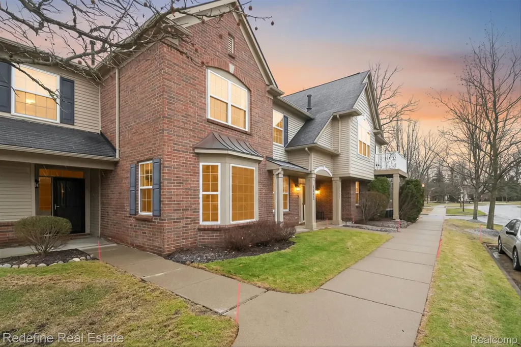 4015 Norwich Drive Canton Charter Township MI 48188