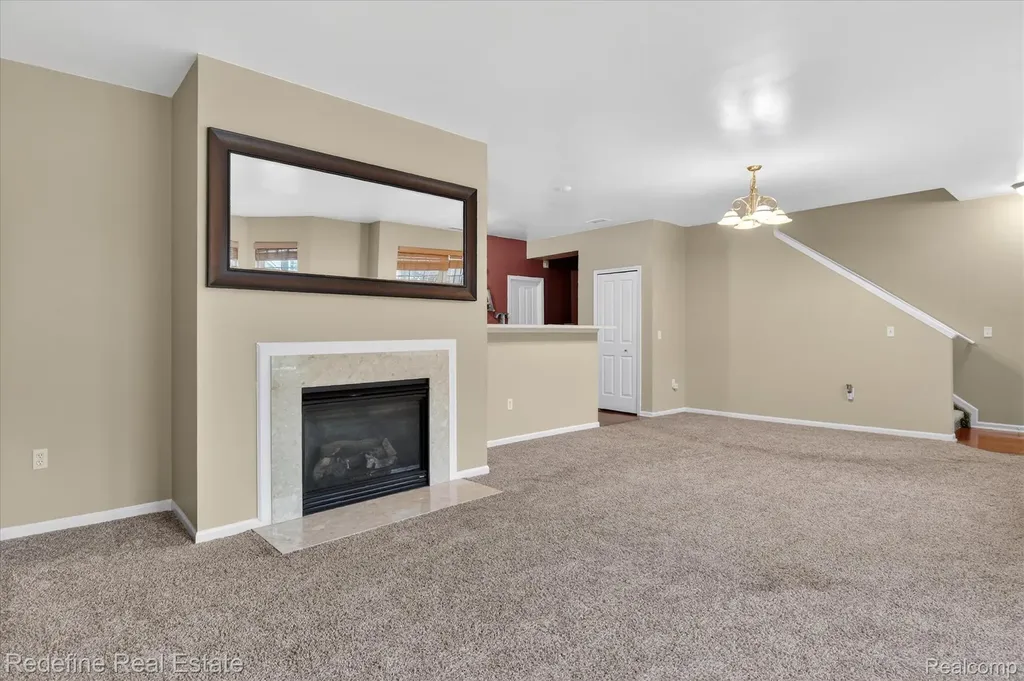 4015 Norwich Drive Canton Charter Township MI 48188